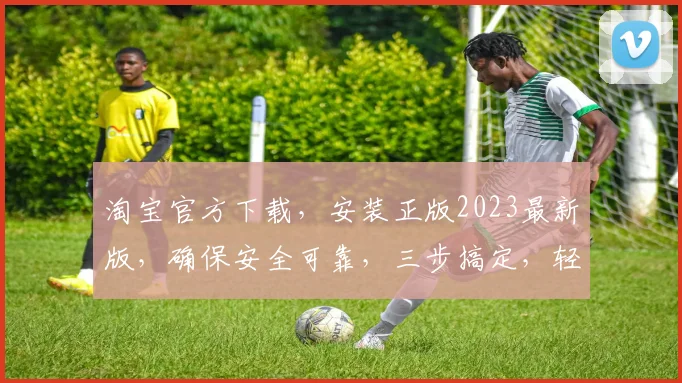 淘宝官方下载，安装正版2023最新版，确保安全可靠，三步搞定，轻松体验