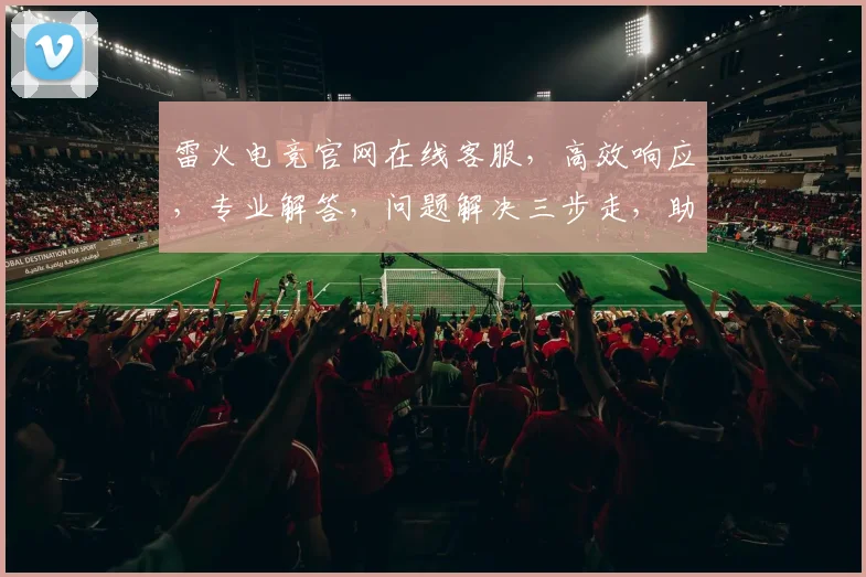 雷火电竞官网在线客服，高效响应，专业解答，问题解决三步走，助力畅快游戏体验，